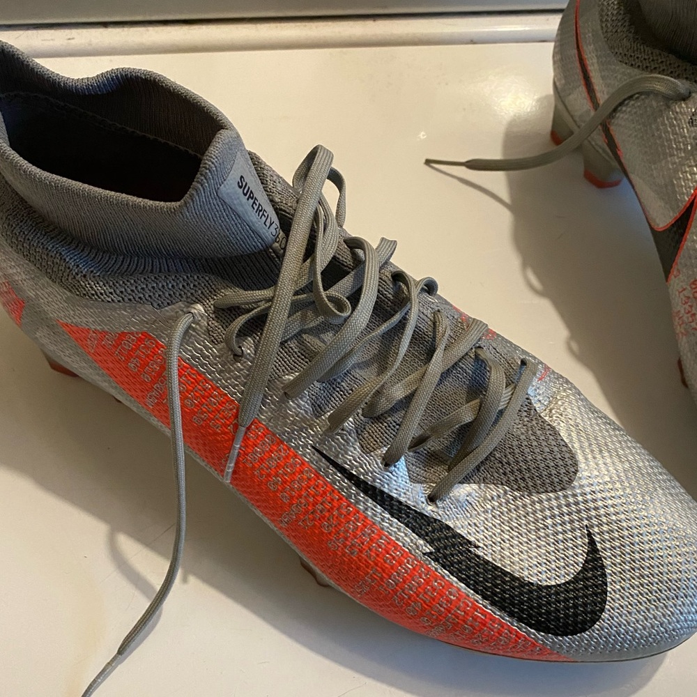 Nike superfly 360 soccer cleats